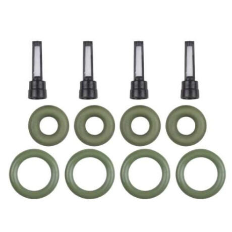 INYECCION PARTES CHEVROLET KIT FILTROS INYECTOR MONTANA 1.8 06/12 - INYECCION PARTES CHEVROLET KIT FILTROS INYECTOR MONTANA 1.8 06/12 -