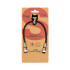Cables Interpedal Stagg SPC030L DL 30cm angulo Cables Interpedal Stagg SPC030L DL 30cm angulo
