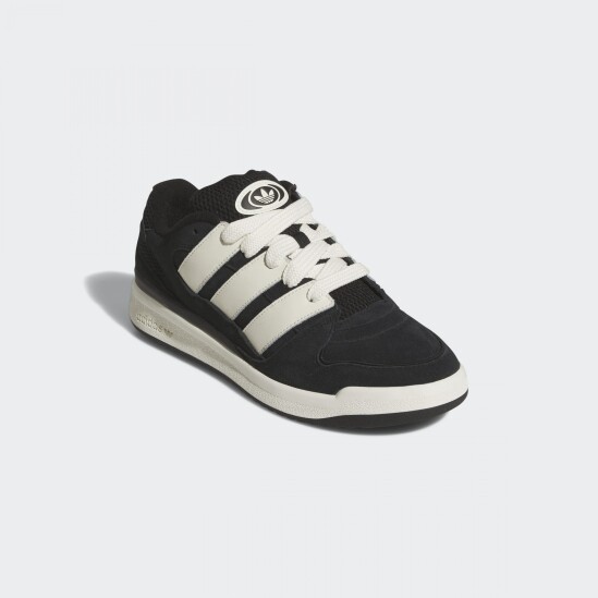 Championes Adidas Forum2000 Negro