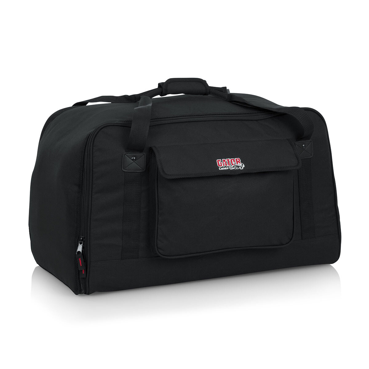 FUNDA CAJA ACUSTICA GATOR GPA-TOTE12 P/12¨ 