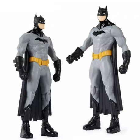 Dc Comics Muñeco Figura Articulada 24 Cm Batman Batman