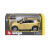 Auto de Colección Bburago Escala 1:24 Porsche Cayenne Turbo