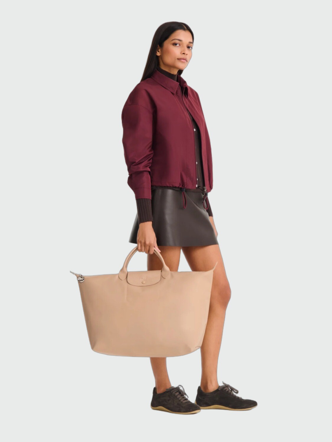 LONGCHAMP - LE PLIAGE ONE, BOLSO DE VIAJE L 105
