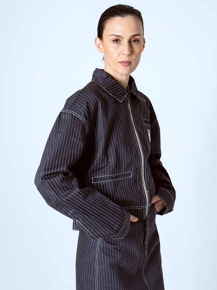 CAMPERA JACKET 