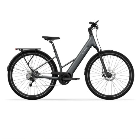 Bicicleta Electrica Tenways Ago Air Gris