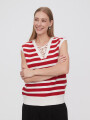 Musculosa Milio Estampado 2