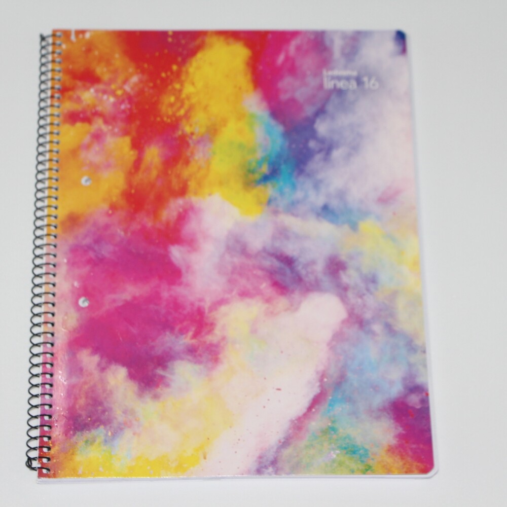 CUADERNOLA LEDESMA LINEA16 84 HOJAS CUADRICULADO CUADERNOLA LEDESMA LINEA16 84 HOJAS CUADRICULADO