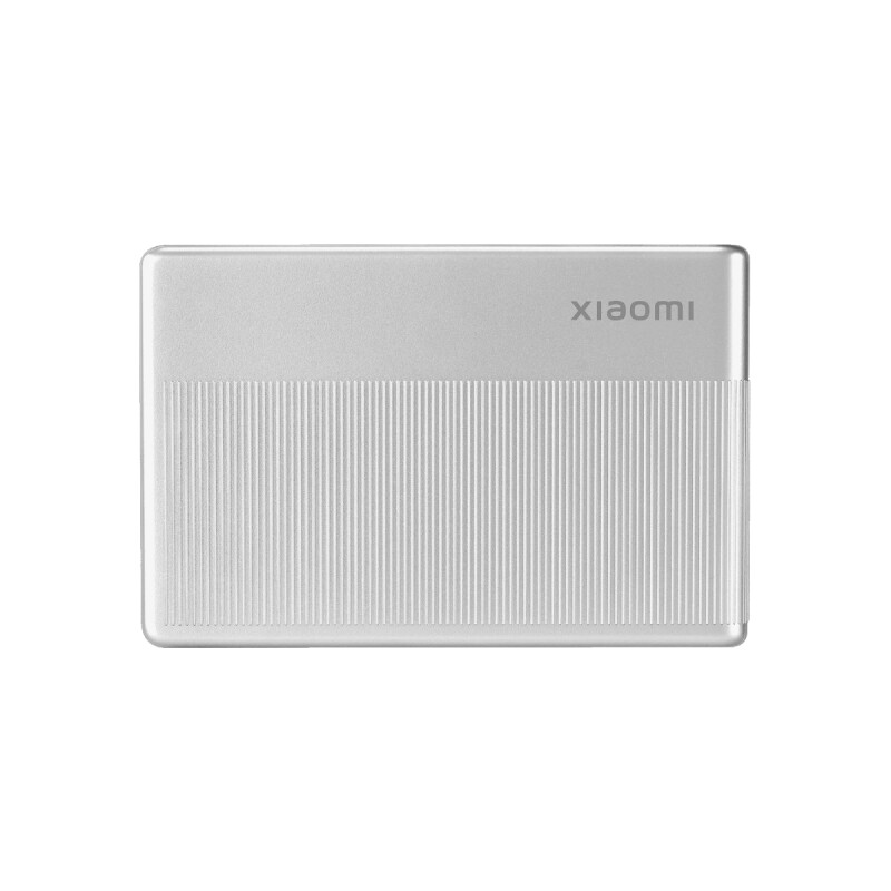 Impresora Portátil Xiaomi Photo Printer 1S Bluetooth Impresora Portátil Xiaomi Photo Printer 1S Bluetooth