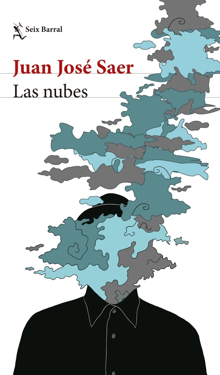 Las nubes 