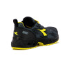 Diadora Utility Zapato Shark Stable Impact Low (s3-src) Negro-gris