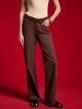 Pantalon Sulatia Chocolate
