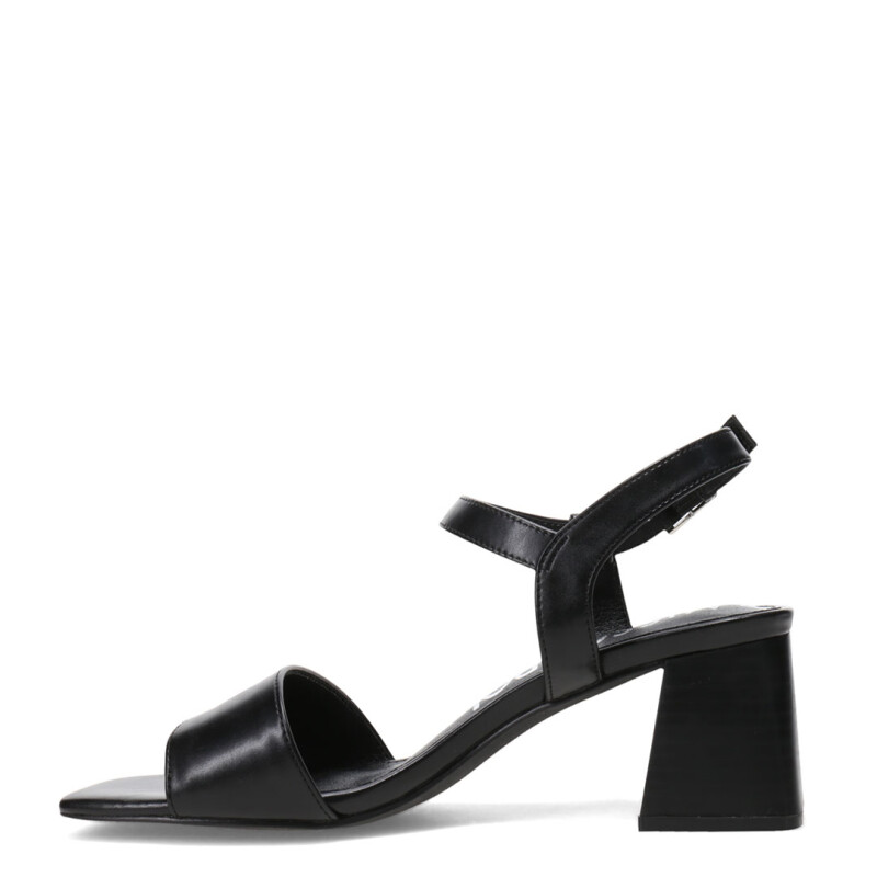 Sandalias de Mujer Miss Carol Tova Negro