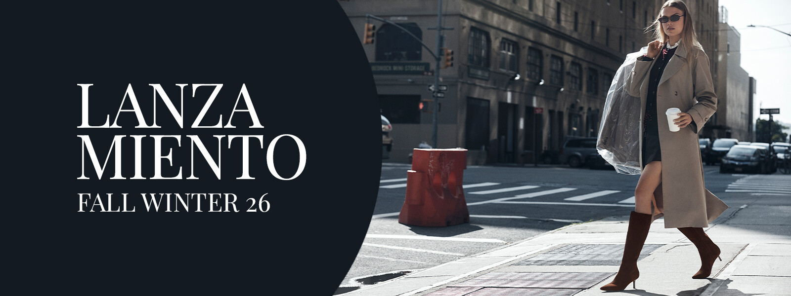 HomeSlider | Preview Fall Winter