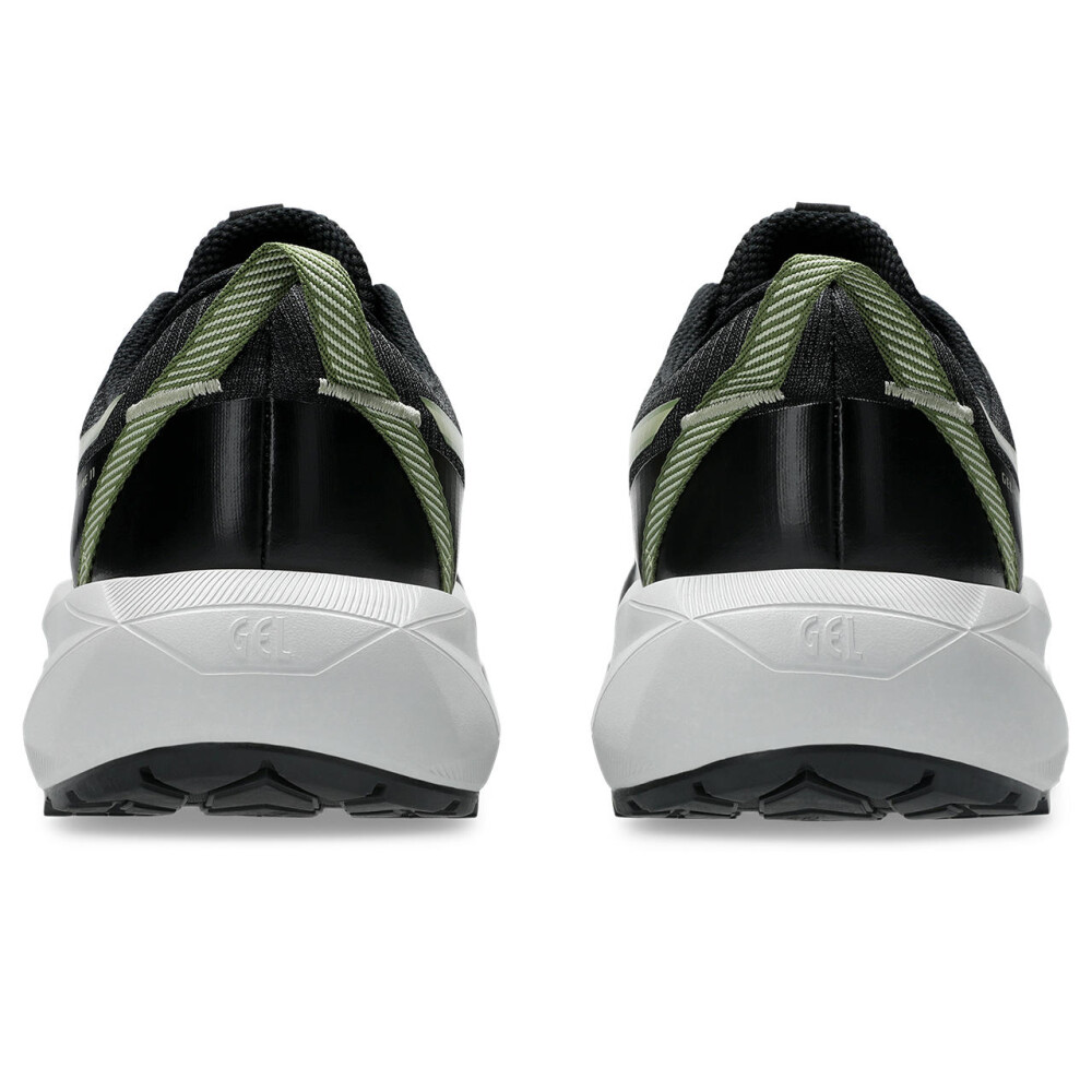 Zapatillas Trail Running Gel-Venture 11 Hombre Black/khaki Green