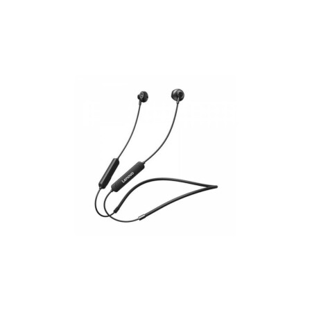 AURICULAR BLUETOOTH LENOVO SH1 WATERPROOF NEGRO