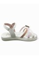 SANDALIA KIDS MINI SUA CIA 705900590 Crudo
