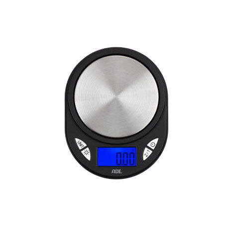 Balanza Cocina Digital 110kg Fred ADE Balanza Cocina Digital 110kg Fred ADE