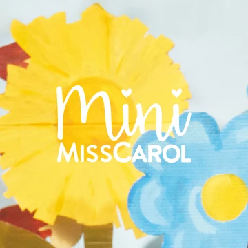 Mini MissCarol AW25
