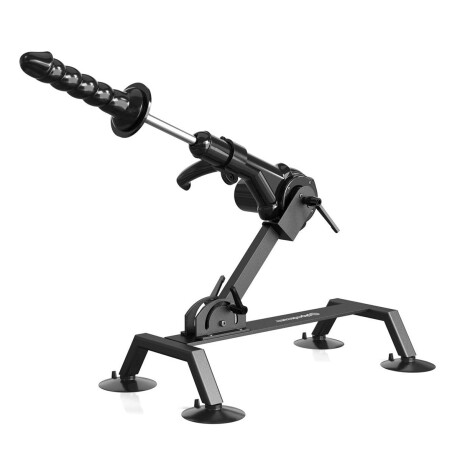 Máquina Sexual Fetish Fantasy Body Dock Pro Máquina Sexual Fetish Fantasy Body Dock Pro