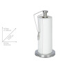 Portarrollos de papel de cocina Preston s/s Wenko Portarrollos de papel de cocina Preston s/s Wenko
