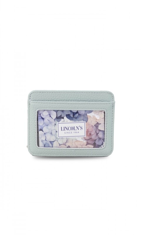 TARJETERO SIENNA AQUA