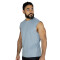 TANK MEN POLY/SPX EVERLAST E-DAY GN M6 SKY BLUE
