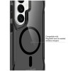 Case Prodigee S26 Super Hero - Smoke Case Prodigee S26 Super Hero - Smoke