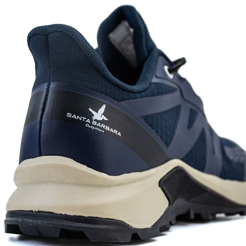 Championes Santa Barbara Everest de Hombre Marino