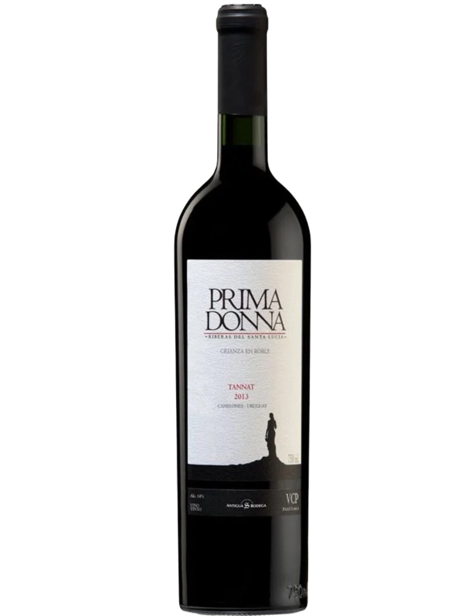 Prima Donna Tannat 