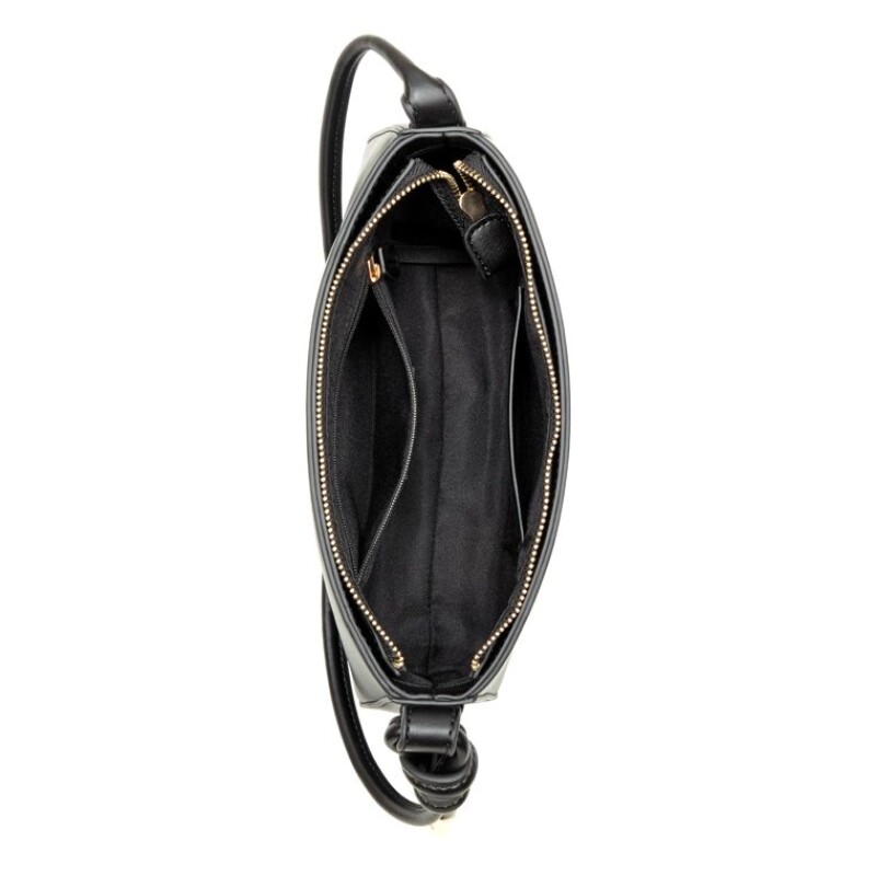 Shoulder Bag Romin Black