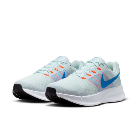 Championes NIKE RUN SWIFT 3 Blanco