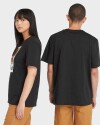 Polera Stack Logo Colored Short Sleeve Tee Hombre 001
