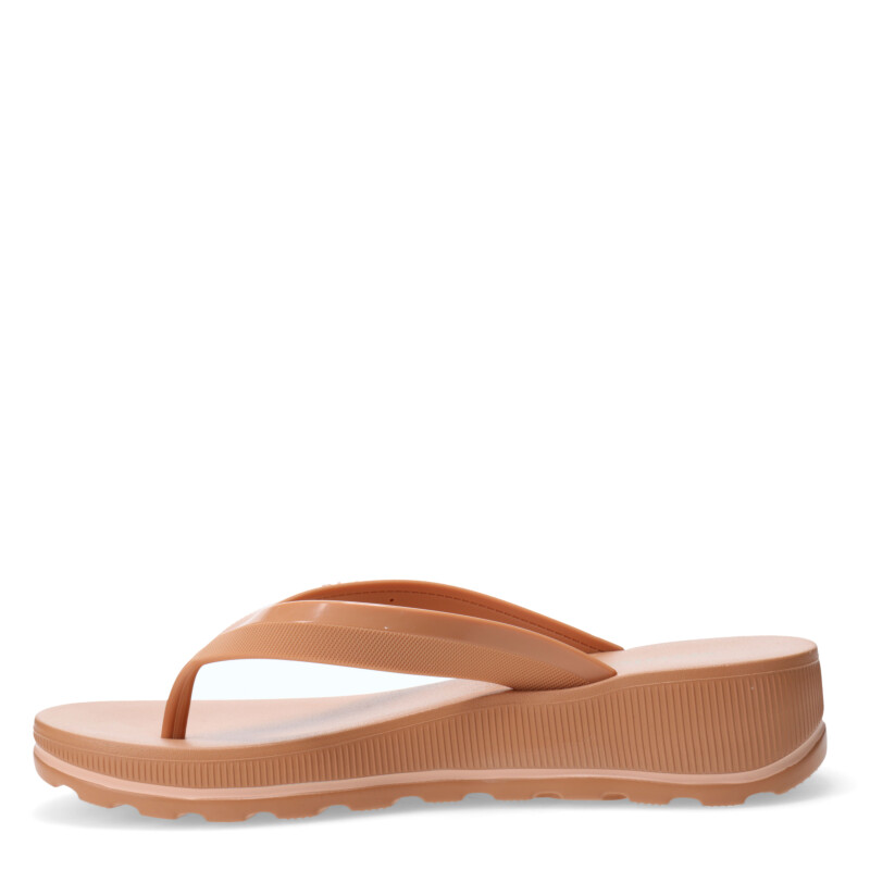 Sandalias de Mujer Azaleia Fabi Light Marrón Oscuro