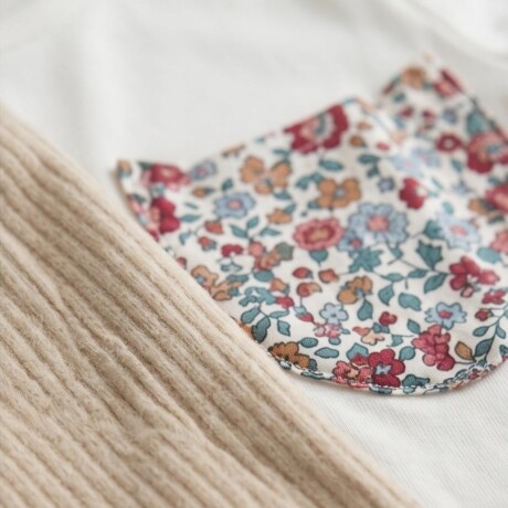 CALZA DE LANILLA CALZA DE LANILLA