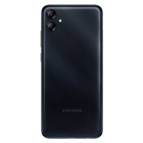 Samsung Galaxy A04e 6.5' 32 / 3 Gb Cámara Dual 5000 Mah Negro Samsung Galaxy A04e 6.5' 32 / 3 Gb Cámara Dual 5000 Mah Negro
