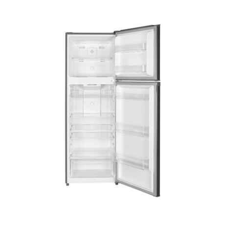 HELADERA ELDOM CON FREEZER FRIO SECO 341 Lts. INOX HELADERA ELDOM CON FREEZER FRIO SECO 341 Lts. INOX
