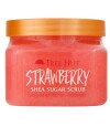 Exfoliante corporal TREE HUT 510g Strawberry