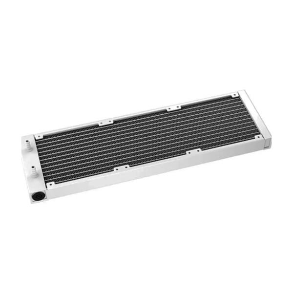 Cooler Liquido Deepcool Ld360 Argb Blanco COOLER LIQUIDO DEEPCOOL LD360 ARGB BLANC