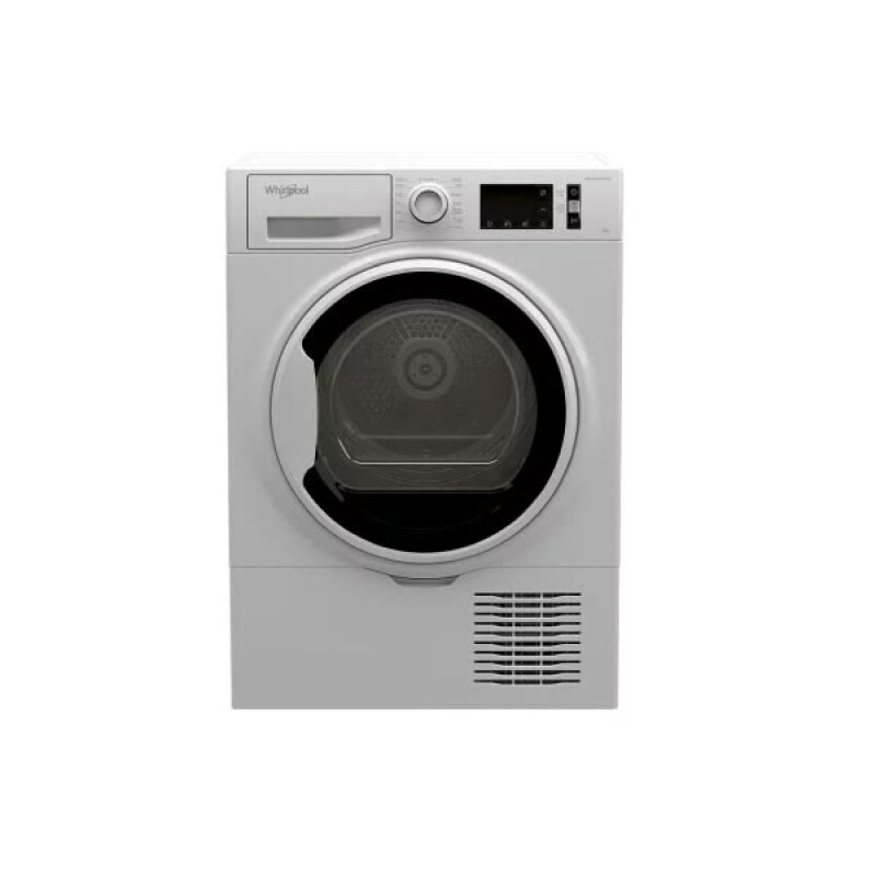 Secarropas Whirlpool 9Kg W3D91WEES Secarropas Whirlpool 9Kg W3D91WEES