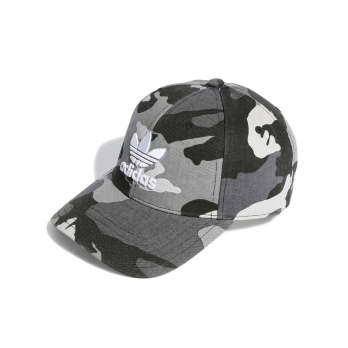 Gorro Adidas Camo Ballcap - S/C 