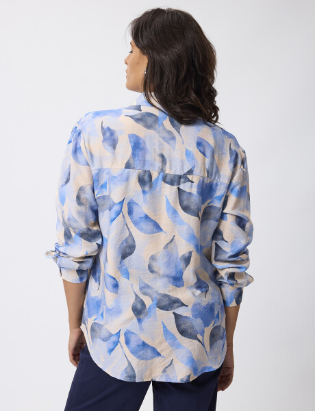 Camisa Brisa Camisa Brisa