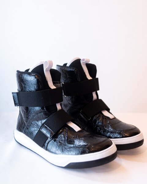 CHAMPION Negro