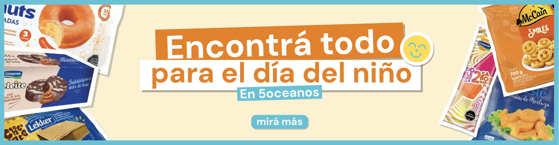 Dia del niño
