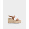 KEONI MEDIUM BROWN MEDIUM BROWN