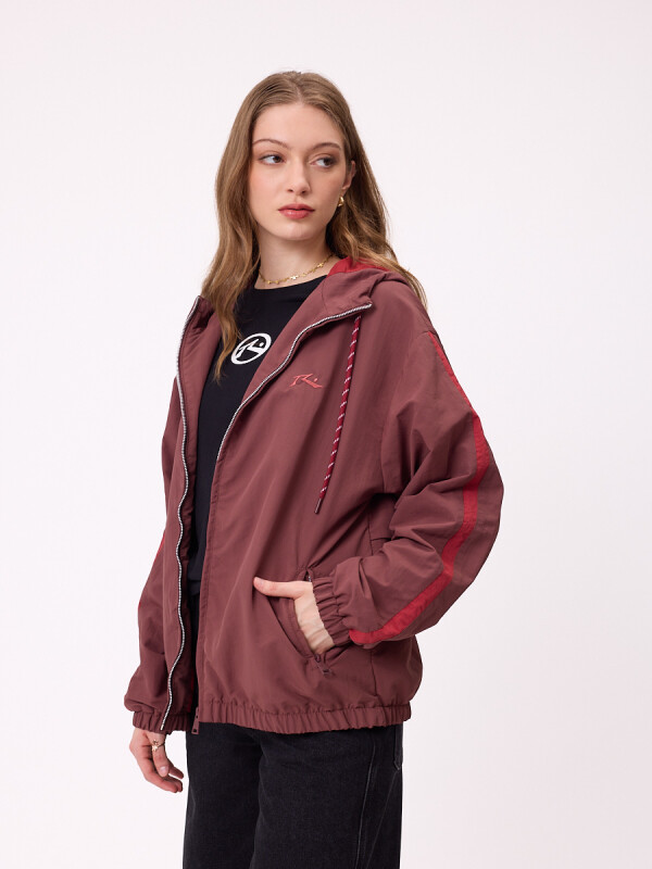 ROMPEVIENTOS COLLIURE RUSTY Cocoa