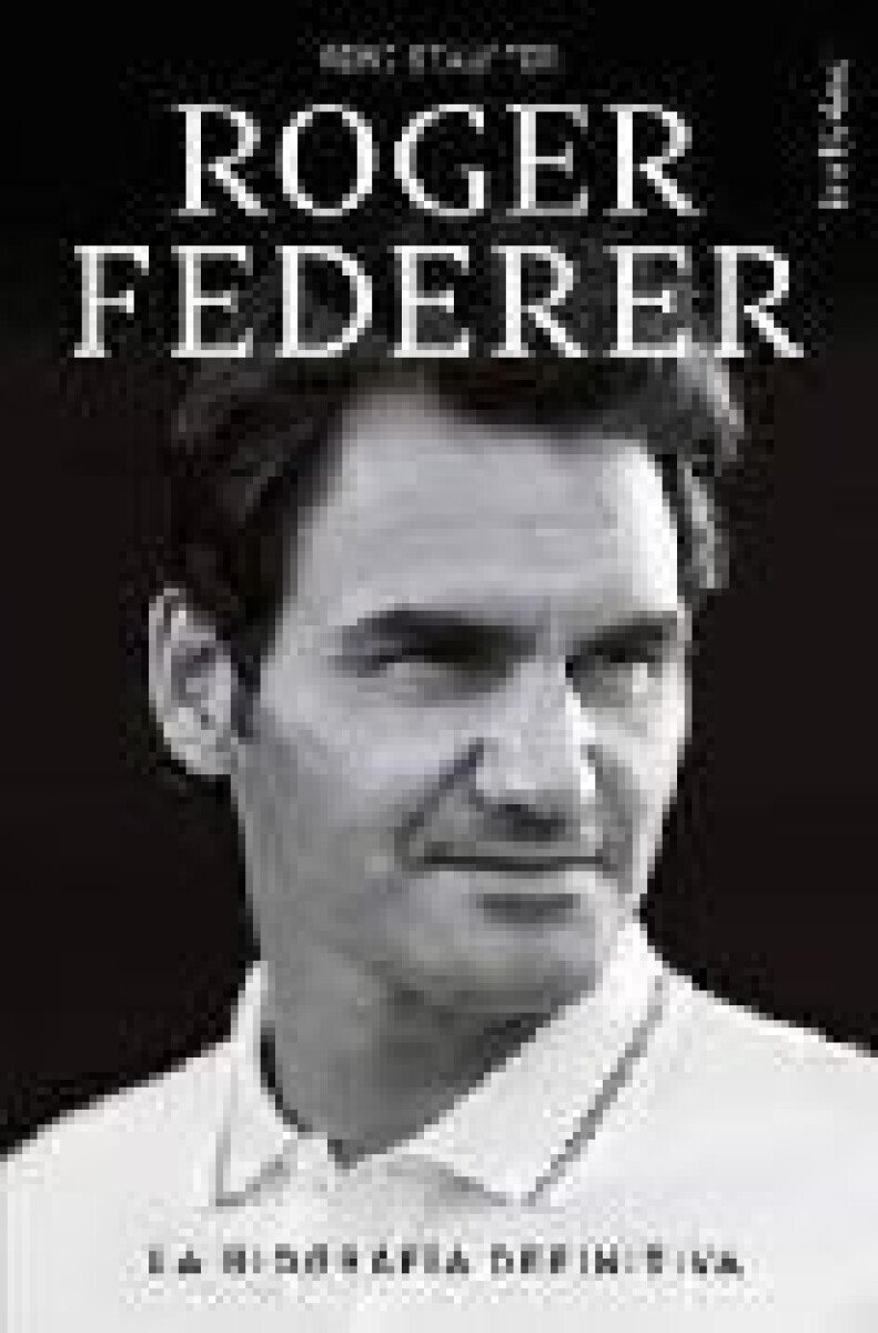 ROGER FEDERER 