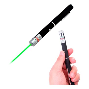 Puntero Laser Larga Distancia Efectos Tipo Lapicera 9km Puntero Laser Larga Distancia Efectos Tipo Lapicera 9km
