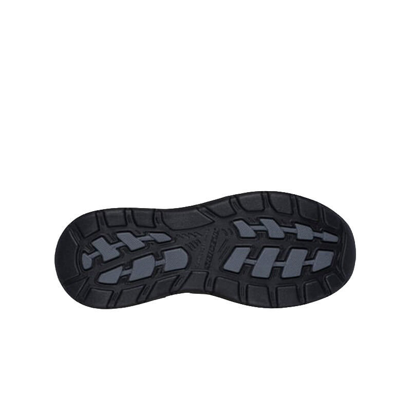 Calzado Arch Fit Motley Milo Negro