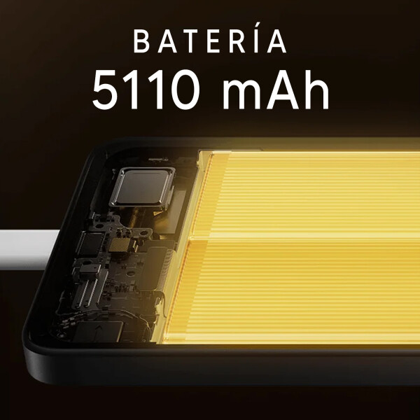 Xiaomi Redmi Note 14 Pro 12/512 Gb 4g VIOLETA