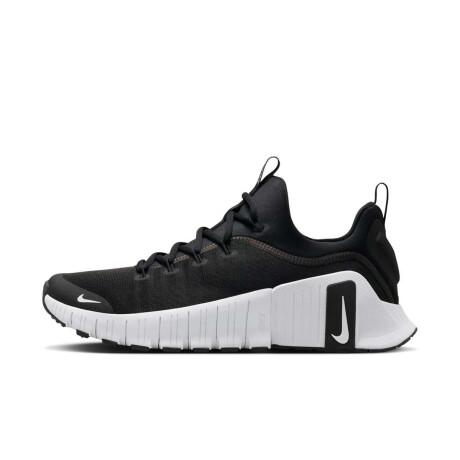 Championes Nike Free Metcon 6 de Hombre Negro